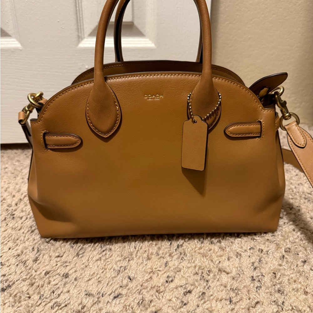 Coach Empire Carryall 28
